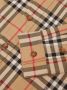 Burberry Kids Geruit shirt Beige - Thumbnail 3