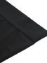 Burberry Kids Legging met logo tailleband Zwart - Thumbnail 4