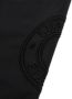 Burberry Kids Chino met geborduurd logo Zwart - Thumbnail 4
