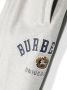 Burberry Kids Trainingsbroek met logoprint Grijs - Thumbnail 3