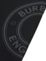 Burberry Kids Legging met logoprint Zwart - Thumbnail 4