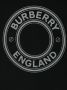 Burberry Kids Sweater met logoprint Zwart - Thumbnail 3