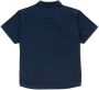 Burberry Kids Overhemd met logoprint Blauw - Thumbnail 2
