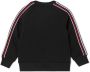 Burberry Kids Sweater met applicatie Roze - Thumbnail 2