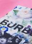 Burberry Kids Sweater met logoprint Roze - Thumbnail 3