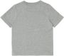 Burberry Kids T-shirt met print Grijs - Thumbnail 2