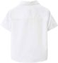 Burberry Kids T-shirt met print Wit - Thumbnail 2