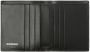Burberry Leren portemonnee Blauw - Thumbnail 4