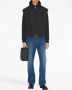 Burberry Leren reistas Grijs - Thumbnail 2