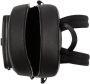 Burberry Leren rugzak BLACK - Thumbnail 4