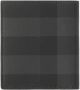Burberry Portemonnee met logo Zwart - Thumbnail 2