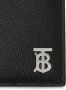 Burberry Pasjeshouder met logoplakkaat Zwart - Thumbnail 4