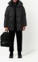 Burberry Rugzak met logoprint Zwart - Thumbnail 2
