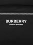 Burberry Rugzak met logoprint Zwart - Thumbnail 4