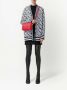 Burberry Lola kleine crossbodytas Rood - Thumbnail 2