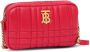 Burberry Lola kleine crossbodytas Rood - Thumbnail 4