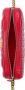 Burberry Lola kleine crossbodytas Rood - Thumbnail 5