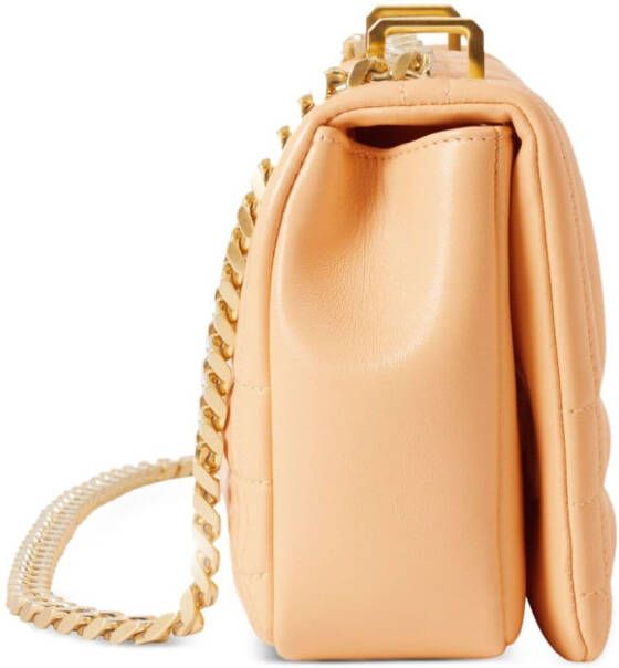 Burberry Lola kleine tas Beige