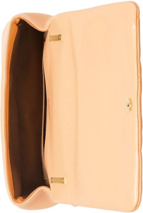 Burberry Lola kleine tas Beige