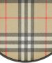 Burberry Louise Vintage Check ronde tas Beige - Thumbnail 5