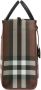 Burberry Freya medium shopper Bruin - Thumbnail 3