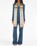 Burberry Sjaal met print Beige - Thumbnail 3