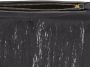 Burberry Olympia clutch met franje Zwart - Thumbnail 5