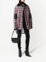 Burberry Olympia crossbodytas Zwart - Thumbnail 3