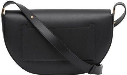 Burberry Olympia crossbodytas Zwart