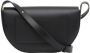 Burberry Olympia crossbodytas Zwart - Thumbnail 4