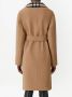Burberry Omkeerbare jas Beige - Thumbnail 3