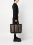 Burberry Ormond shopper Zwart - Thumbnail 2