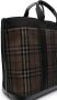 Burberry Ormond shopper Zwart - Thumbnail 4