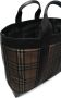 Burberry Ormond shopper Zwart - Thumbnail 5