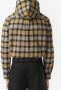 Burberry Overhemd met geborduurd logo Beige - Thumbnail 4