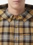 Burberry Overhemd met geborduurd logo Beige - Thumbnail 5