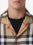 Burberry Overhemd met korte mouwen Bruin - Thumbnail 5