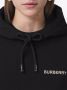 Burberry Oversized hoodie Blauw - Thumbnail 5