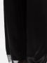 Burberry Pantalon met elastische taille Zwart - Thumbnail 5