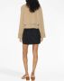 Burberry Cropped jack Beige - Thumbnail 4