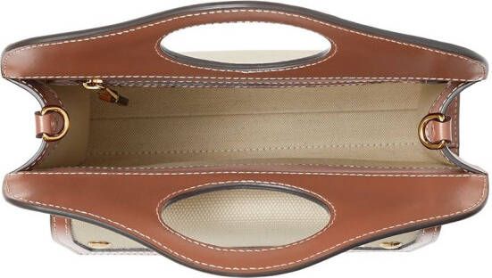 Burberry Pocket mini-shopper Beige