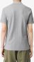 Burberry Poloshirt met monogram Grijs - Thumbnail 4