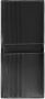 Burberry Portemonnee met logo Blauw - Thumbnail 3