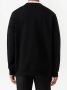 Burberry Katoenen sweater Zwart - Thumbnail 4