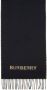 Burberry Geruite sjaal Bruin - Thumbnail 4