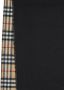 Burberry Geruite sjaal Bruin - Thumbnail 5