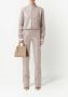 Burberry Bomberjack met pailletten Beige - Thumbnail 2