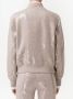 Burberry Bomberjack met pailletten Beige - Thumbnail 4