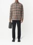 Burberry Shirtjack Beige - Thumbnail 2