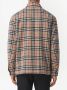 Burberry Shirtjack Beige - Thumbnail 4